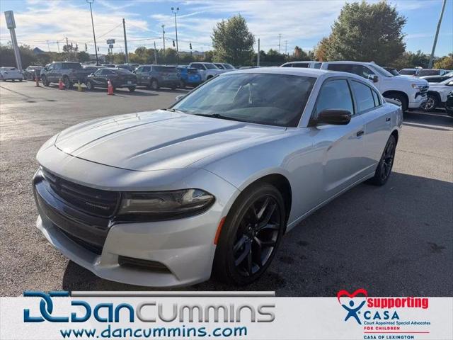 2021 Dodge Charger SXT RWD for sale in Paris, KY