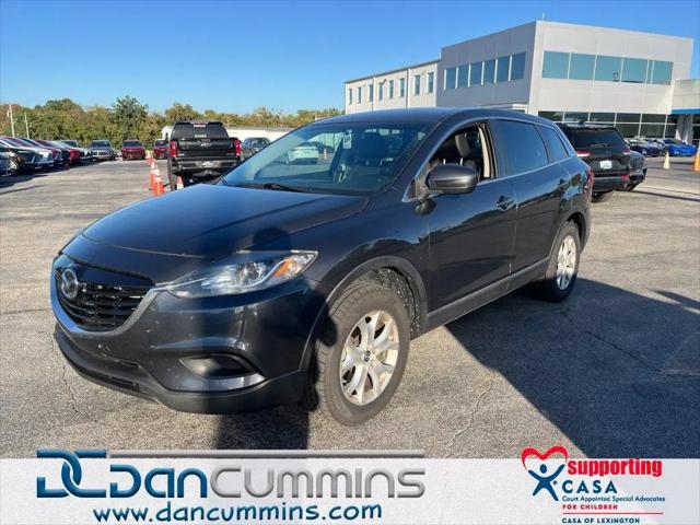 2013 Mazda CX-9 Touring for sale in Paris, KY
