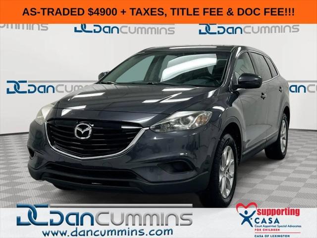 2013 Mazda CX-9 Touring for sale in Paris, KY