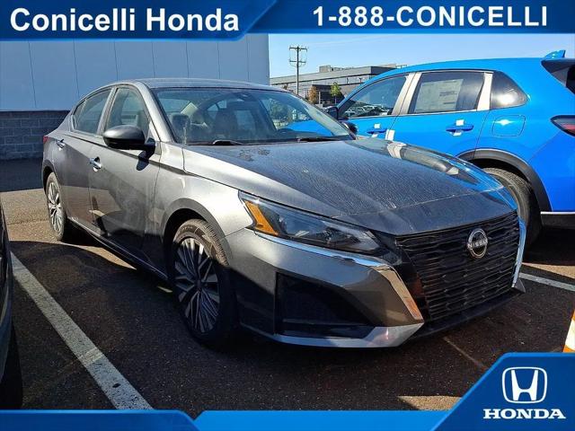 2025 Nissan Altima SV FWD for sale in Conshohocken, PA