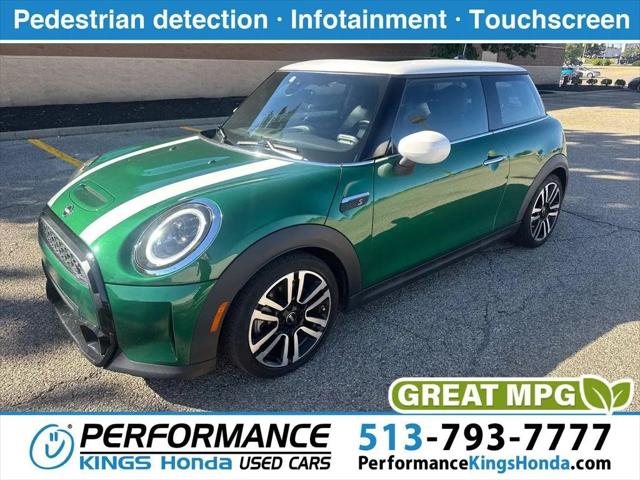 2022 MINI Hardtop Cooper S for sale near Cincinnati, OH