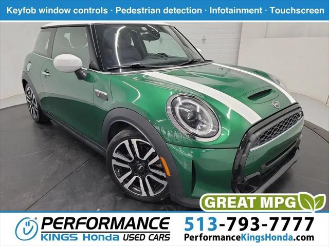 2022 MINI Hardtop Cooper S for sale near Cincinnati, OH