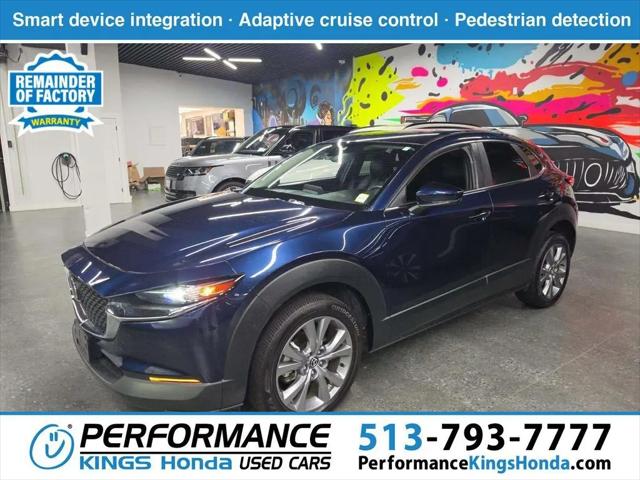 2022 Mazda CX-30 Select for sale in Cincinnati, OH
