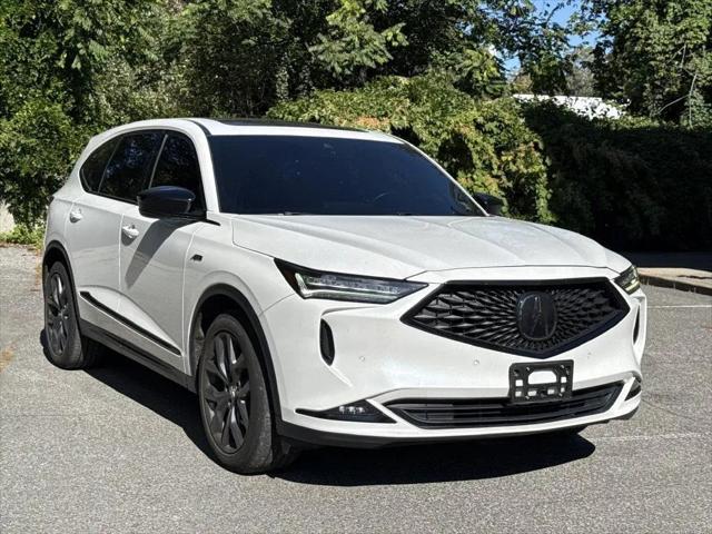 2022 Acura MDX A-SPEC Package for sale in Scarsdale, NY