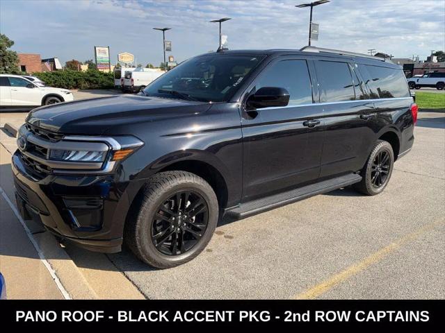 2024 Ford Expedition XLT MAX for sale in Westmont, IL