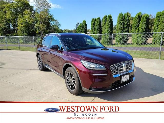 2020 Lincoln Corsair Standard for sale in Jacksonville, IL