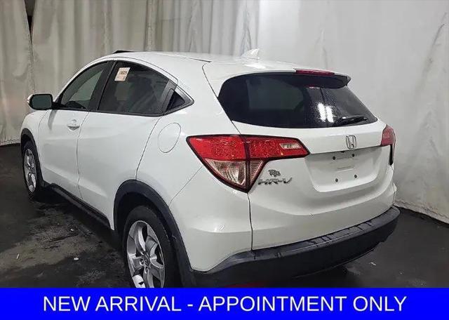 2016 Honda HR-V EX for sale in Denton, TX