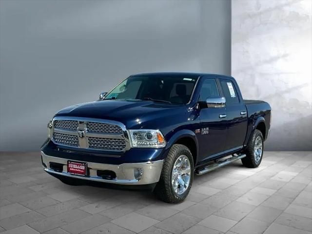 2016 Ram 1500 Laramie for sale in Sioux Falls, SD