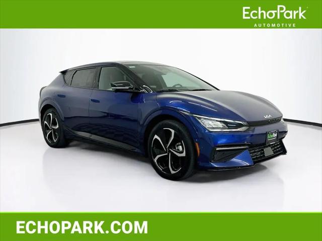 2024 Kia EV6 GT-Line for sale in Thornton, CO