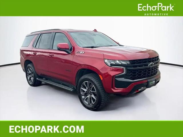 2023 Chevrolet Tahoe 4WD Z71 for sale in Thornton, CO