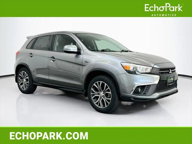 2019 Mitsubishi Outlander Sport 2.0 ES for sale in Thornton, CO