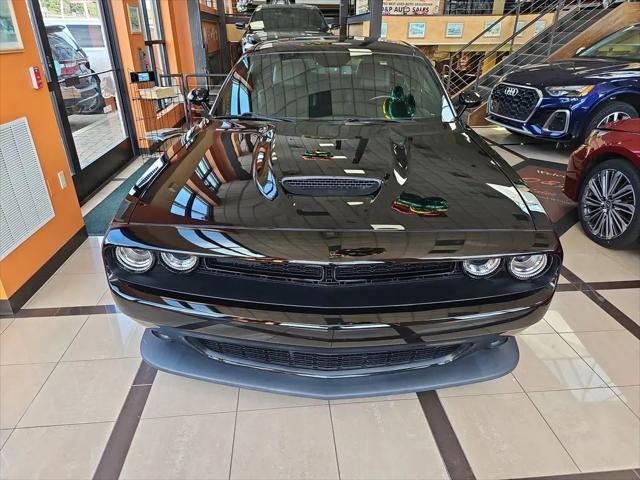 2022 Dodge Challenger GT for sale in Merrick, NY
