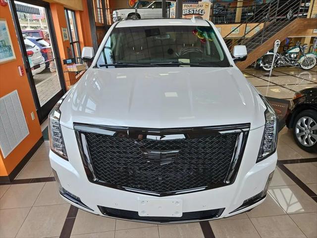 2019 Cadillac Escalade Luxury for sale in Merrick, NY