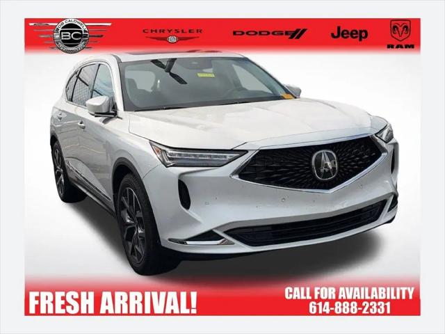 2023 Acura MDX for sale near Columbus, OH