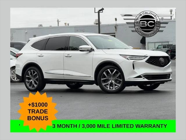 2023 Acura MDX for sale near Columbus, OH