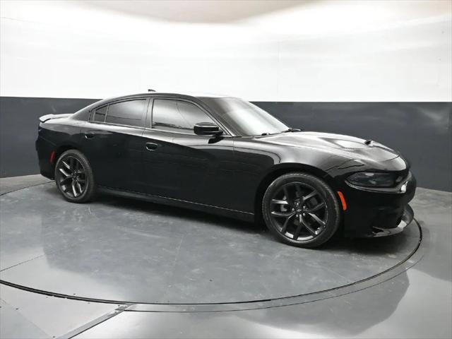 2022 Dodge Charger R/T for sale in Pryor, OK