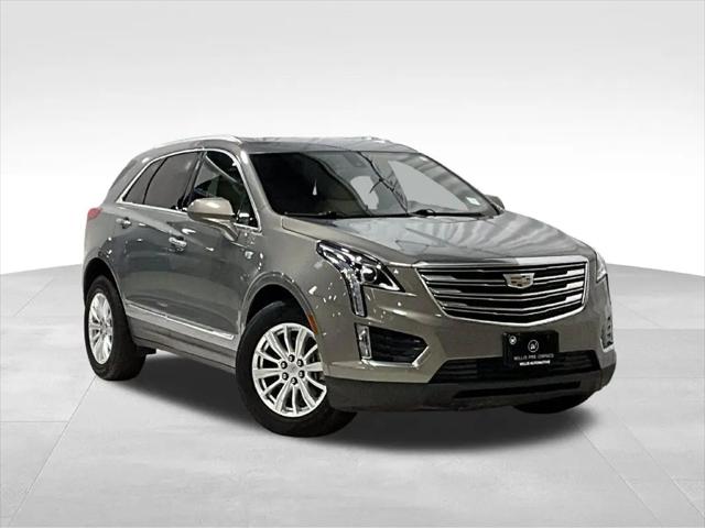 2019 Cadillac XT5 Standard for sale in Des Moines, IA