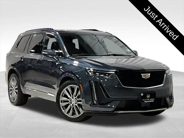 2020 Cadillac XT6 AWD Sport for sale in Des Moines, IA