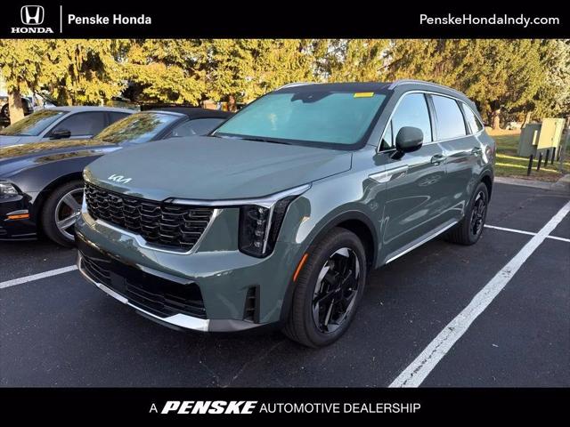 2025 Kia Sorento Hybrid SX Prestige for sale in Indianapolis, IN