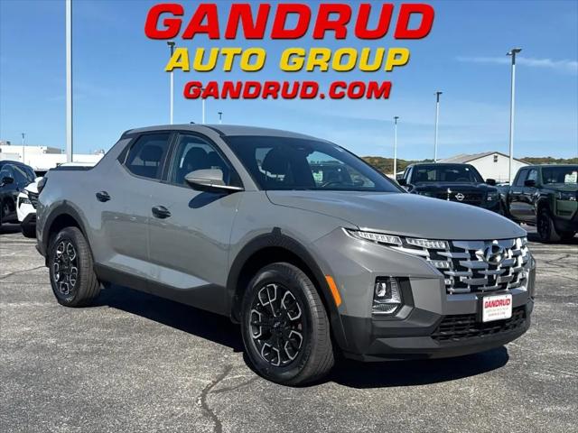 2022 Hyundai Santa Cruz SEL for sale in Green Bay, WI