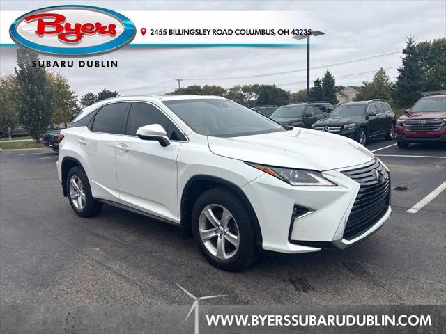 2018 Lexus RX 350 Base for sale in Columbus, OH