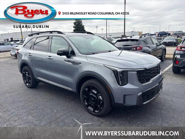 2024 Kia Sorento X-Line SX for sale in Columbus, OH