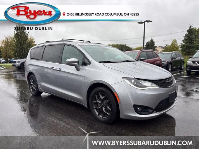 2019 Chrysler Pacifica Limited for sale near Columbus, OH