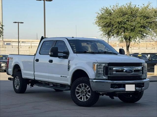 2017 Ford F-350 Lariat for sale in Carrollton, TX