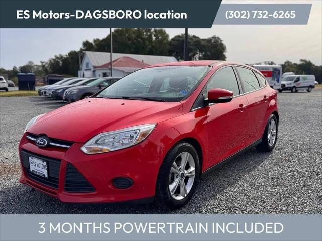 2014 Ford Focus SE for sale in Dagsboro, DE