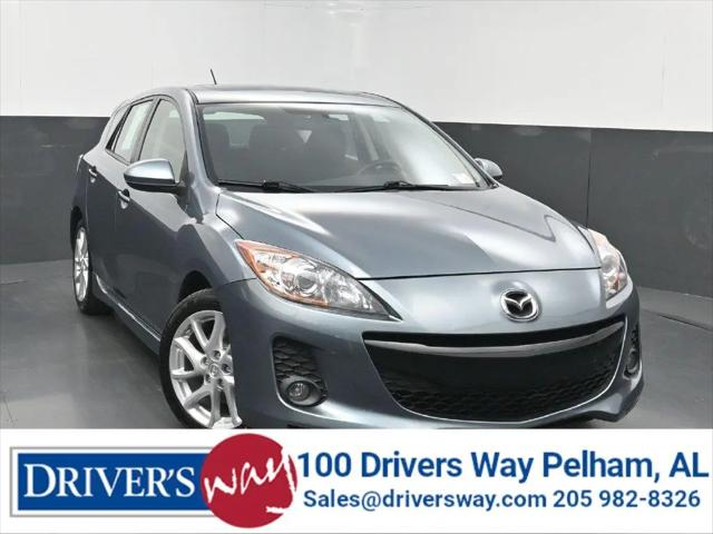 2012 Mazda Mazda3 s Touring for sale in Pelham, AL