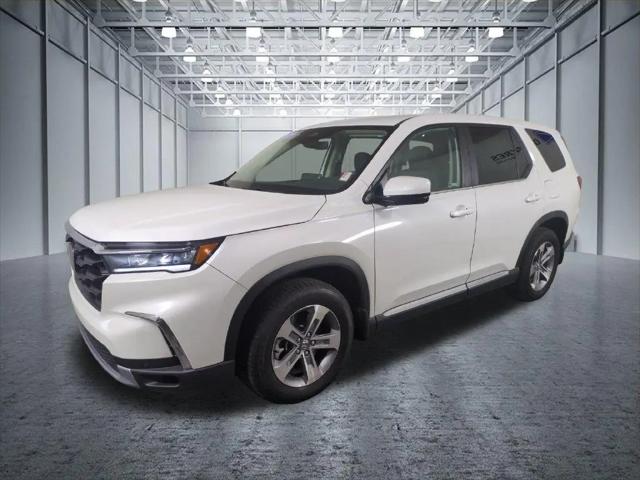2025 Honda Pilot EX-L for sale in Fort Wayne, IN