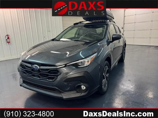 2024 Subaru Crosstrek Premium for sale in Fayetteville, NC
