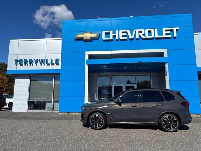 2025 BMW X5 M Competition for sale in Terryville, CT