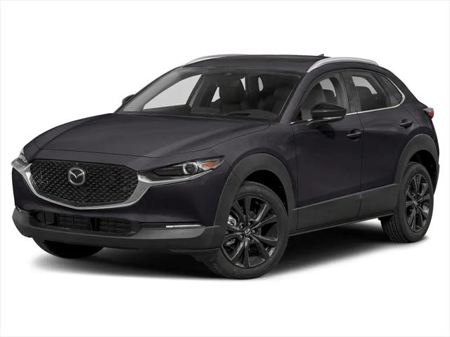 2021 Mazda CX-30 2.5 Turbo Premium Plus for sale in Nunica, MI