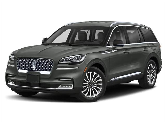2020 Lincoln Aviator Reserve for sale in Nunica, MI