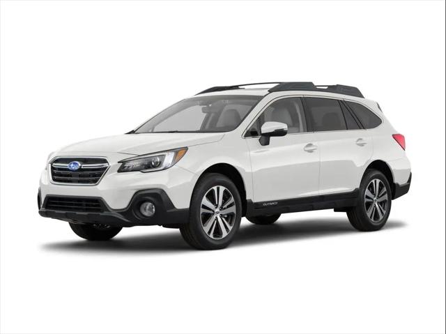 2019 Subaru Outback 3.6R Limited for sale in Nunica, MI