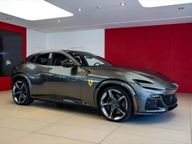 2024 Ferrari Purosangue Base for sale in Redwood City, CA