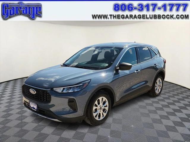 2023 Ford Escape Active for sale in Lubbock, TX