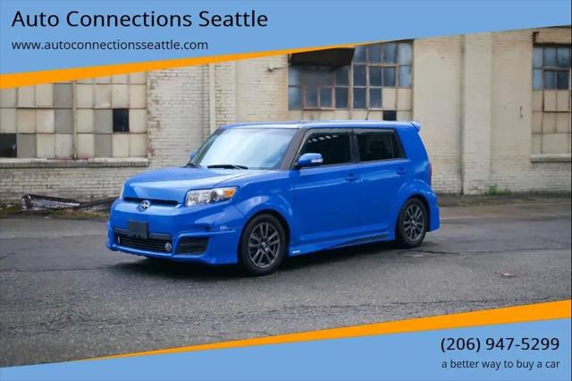 2011 Scion xB Release Series 8.0 for sale in Seattle, WA