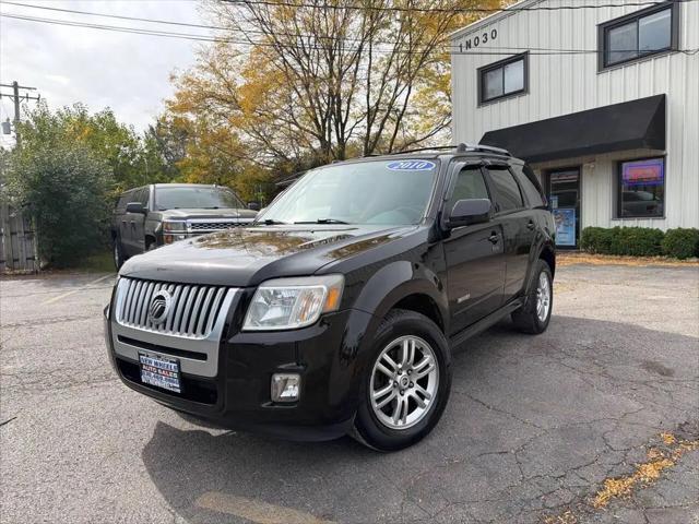 2010 Mercury Mariner Premier for sale in Glendale Heights, IL