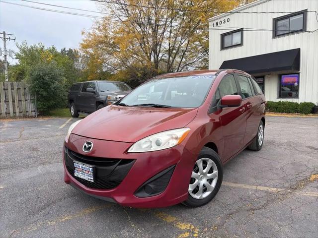 2012 Mazda Mazda5 Sport for sale in Glendale Heights, IL