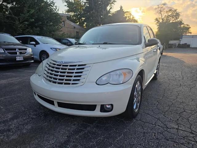2006 Chrysler PT Cruiser Limited for sale in Glendale Heights, IL