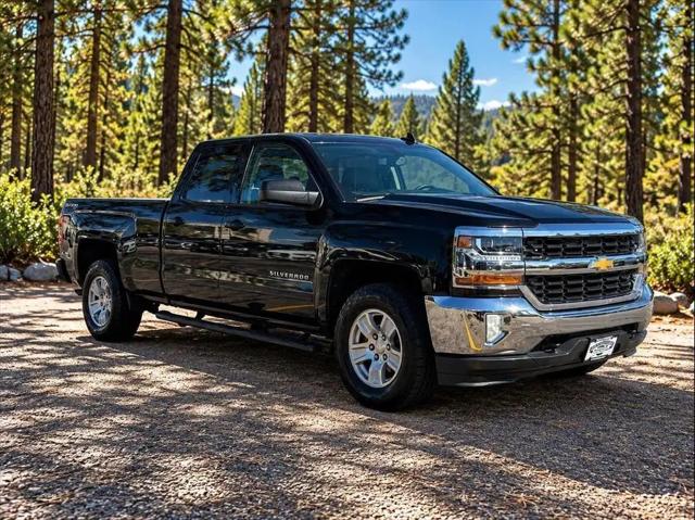 2016 Chevrolet Silverado 1500 1LT for sale in Parker, CO