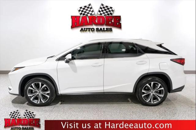 2021 Lexus RX 350 Base for sale in Conway, SC