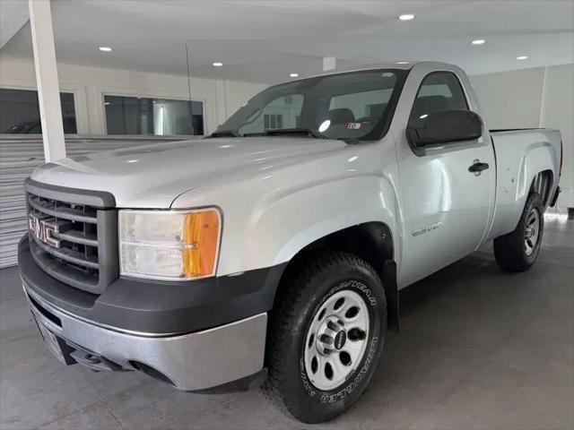 2013 GMC Sierra 1500 Work Truck for sale in Uniontown, OH