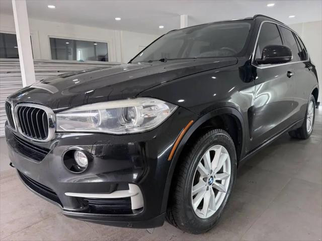 2015 BMW X5 xDrive35i for sale in Uniontown, OH