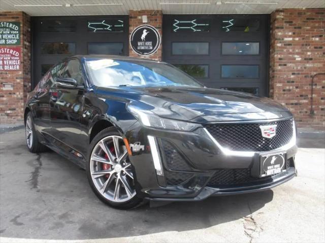 2024 Cadillac CT5 Sport for sale in Avon, NY