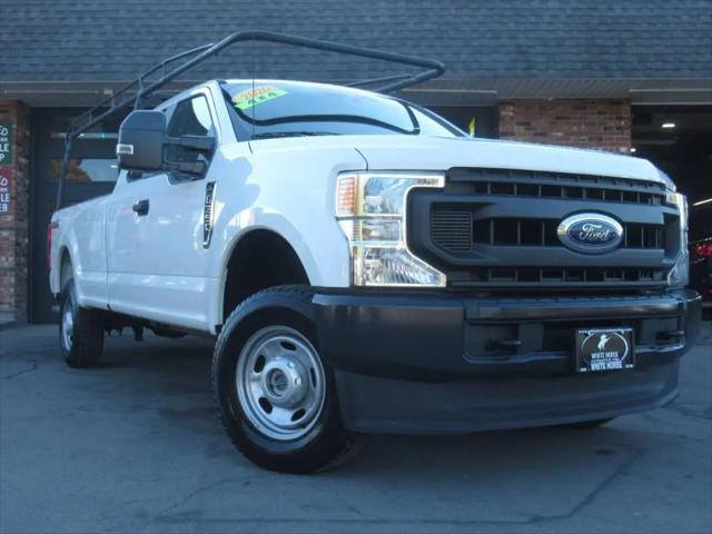 2020 Ford F-350 Super Duty for sale in Avon, NY