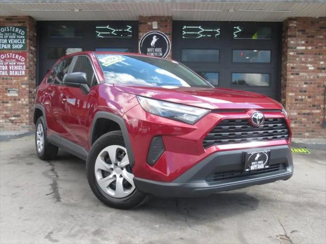 2023 Toyota RAV4 LE for sale in Avon, NY