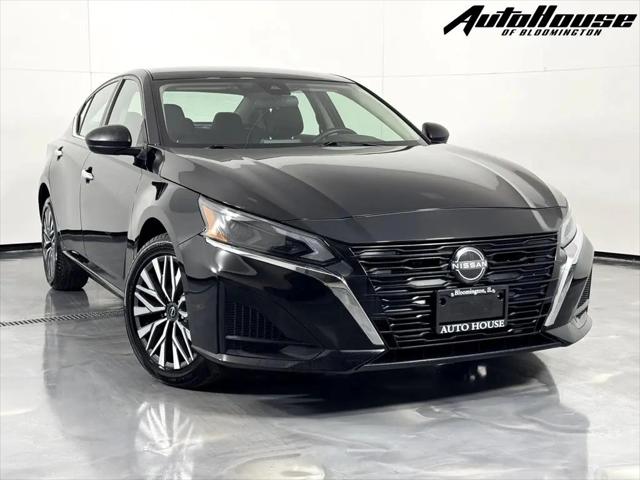 2024 Nissan Altima SV Intelligent AWD for sale in Bloomington, IL